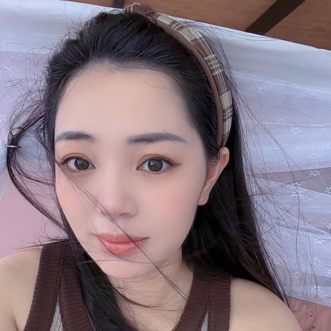 云南美姑娘