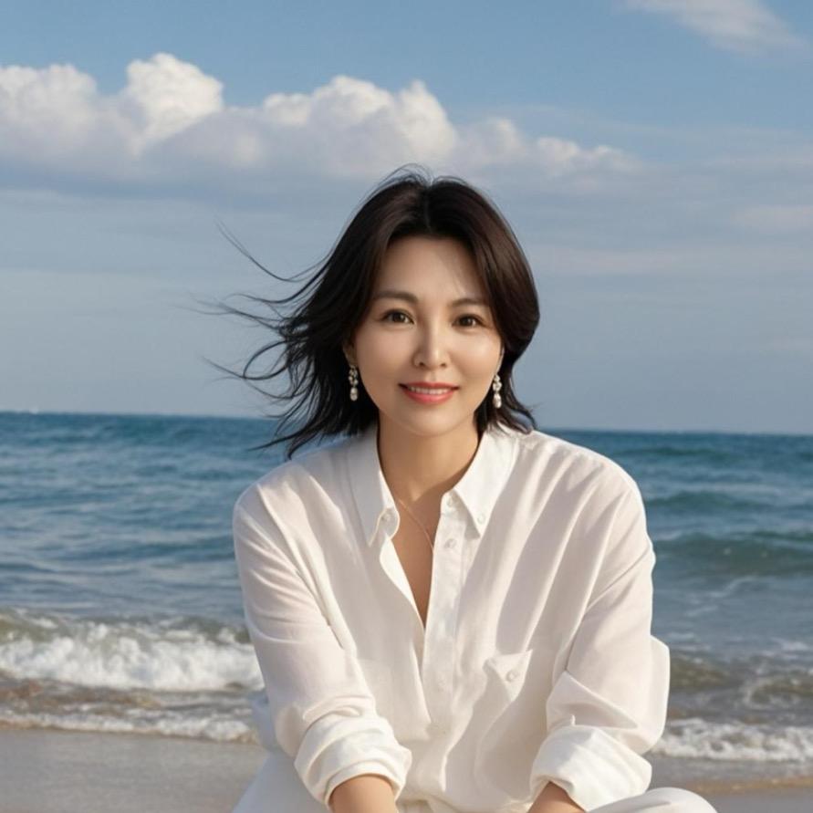 香氛姐心语