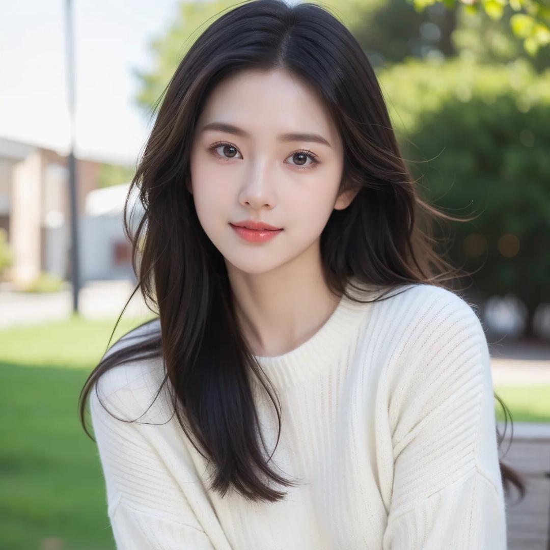 小兔牙