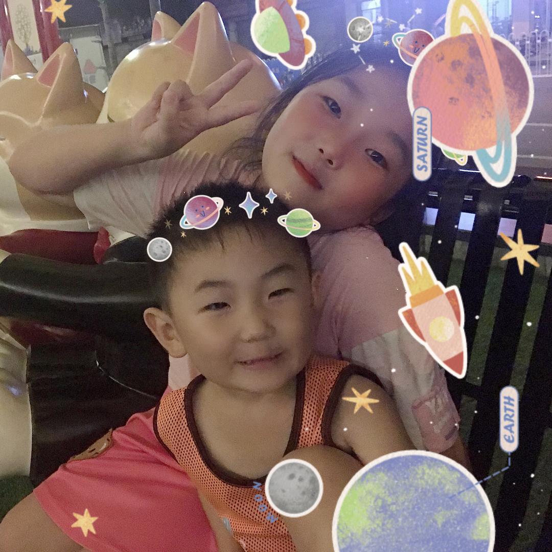 雨后晴阳