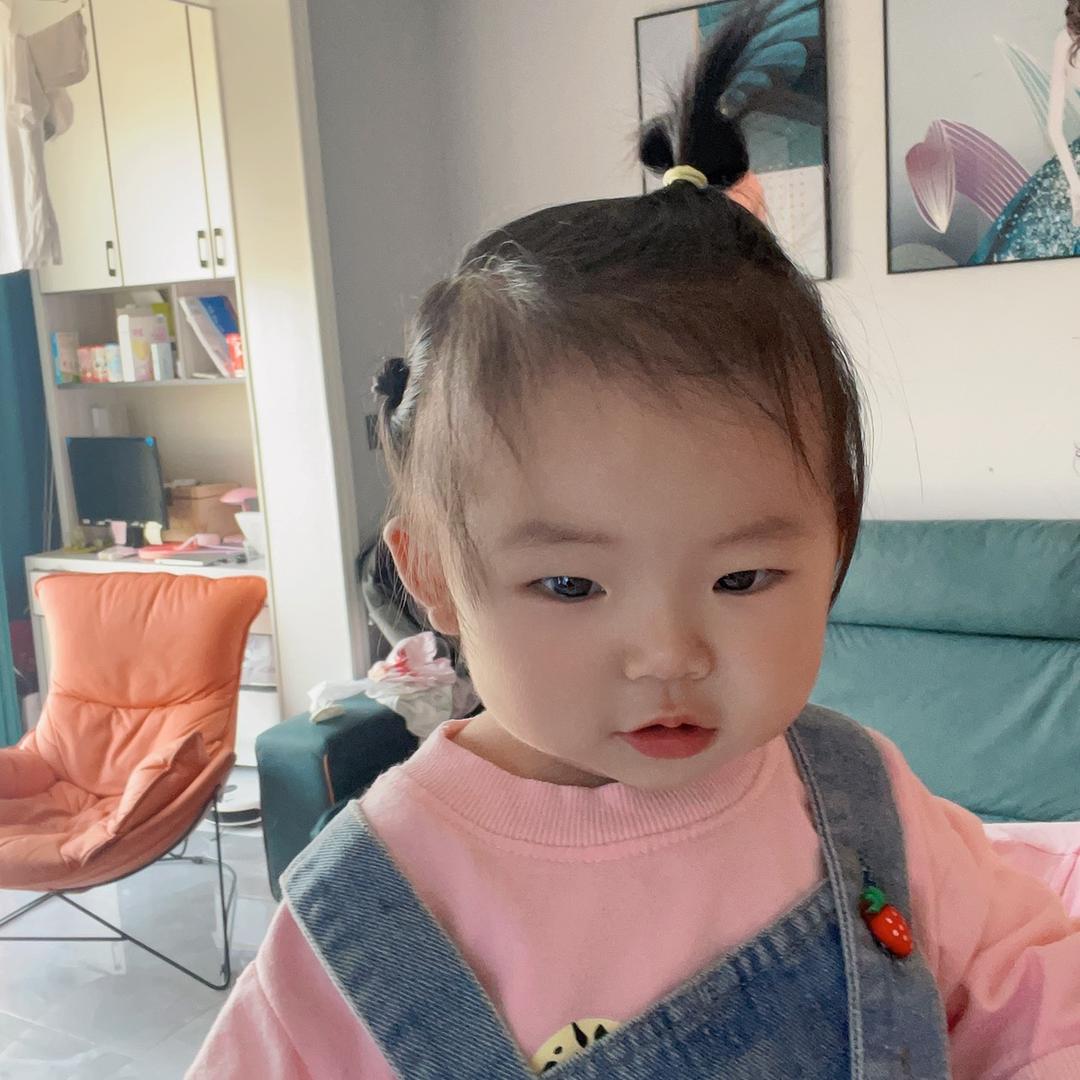 小初妈（带娃记）