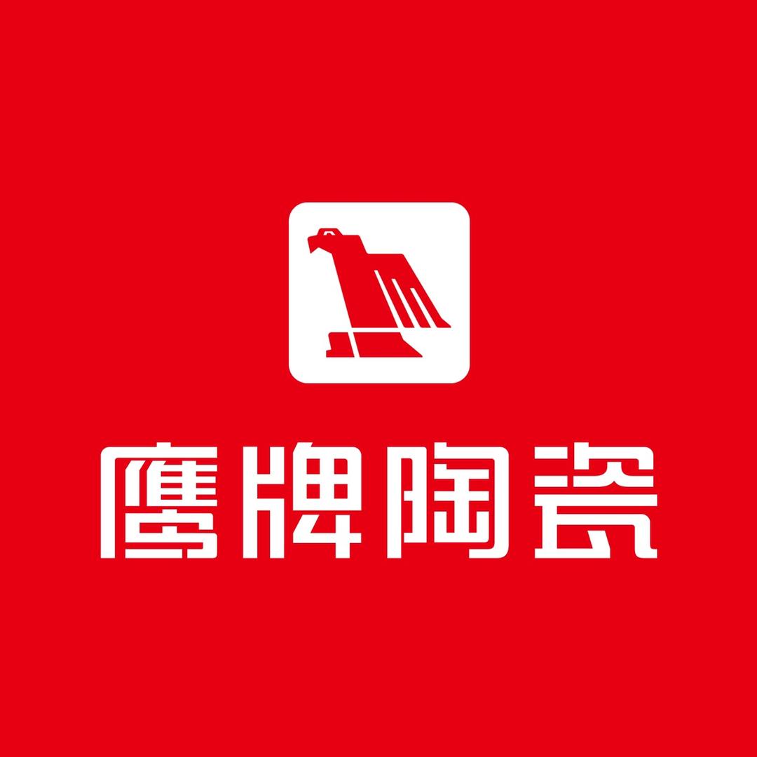 鹰牌陶瓷官方