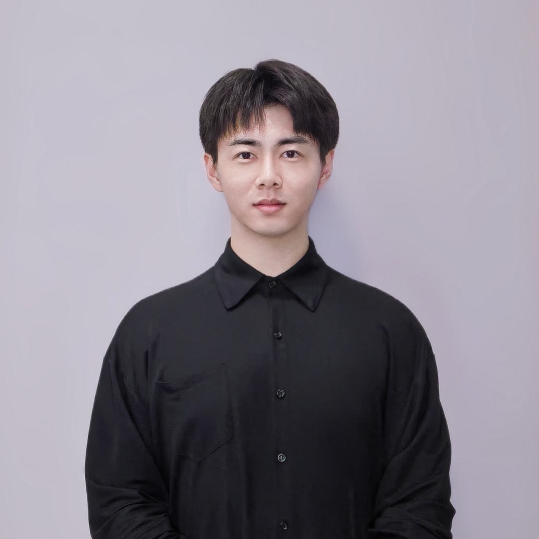 中国舞南一老师