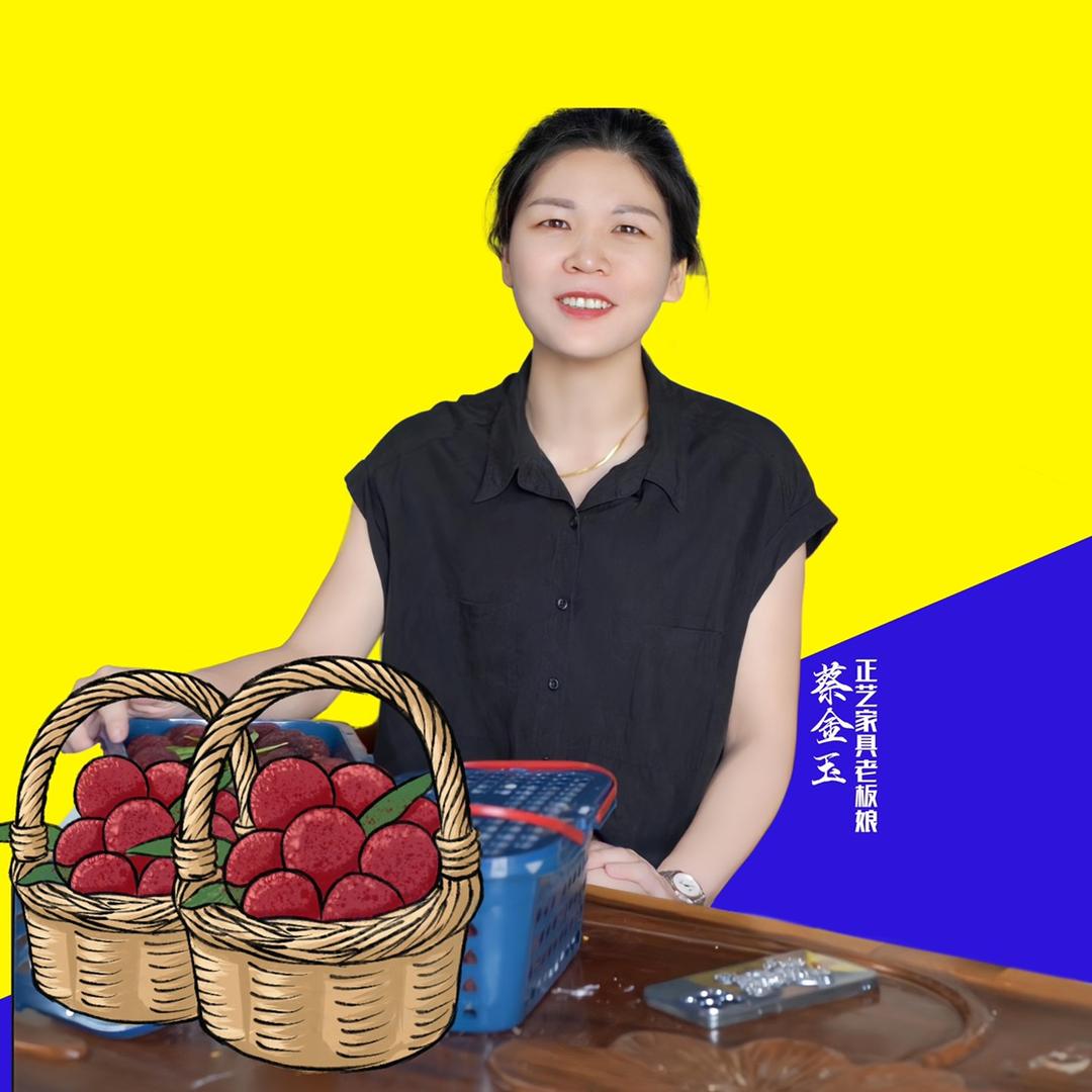 龙海正艺家具工厂仓库