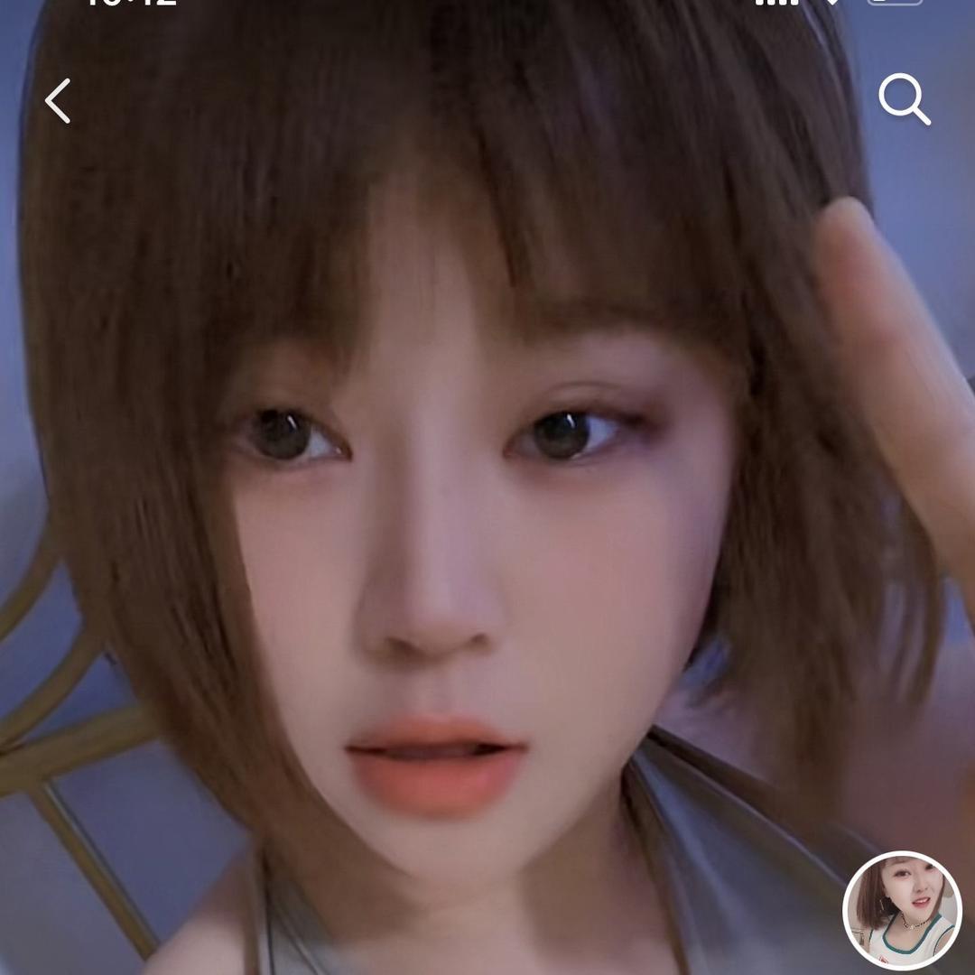 二娃（菁菁）