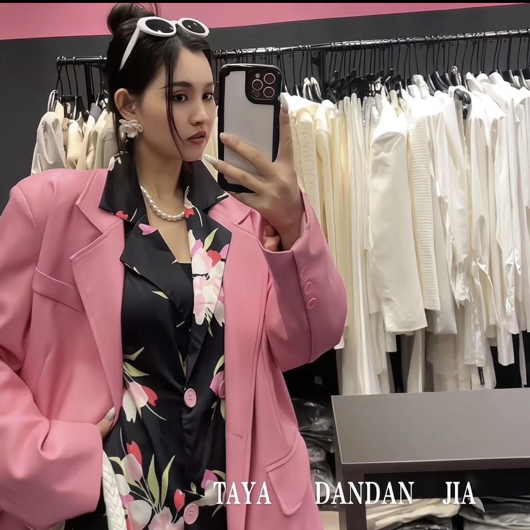 株洲巨丰她雅女装批发（丹丹）