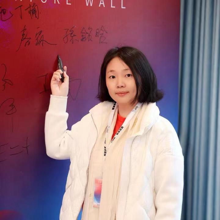 桔子夫妻  孙老师