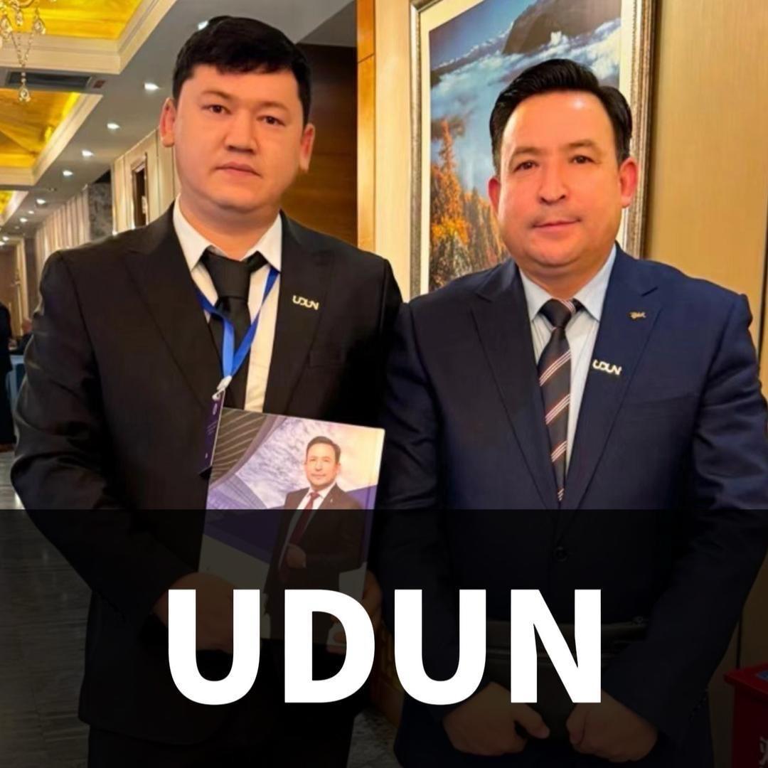 UDUN努尔麦麦提江(5号）