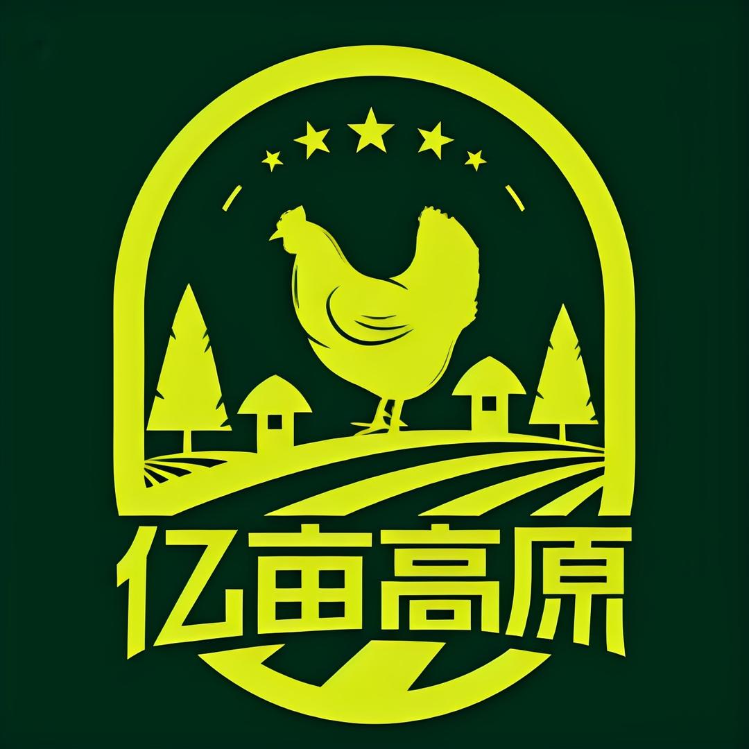 亿亩高原散养土鸡蛋