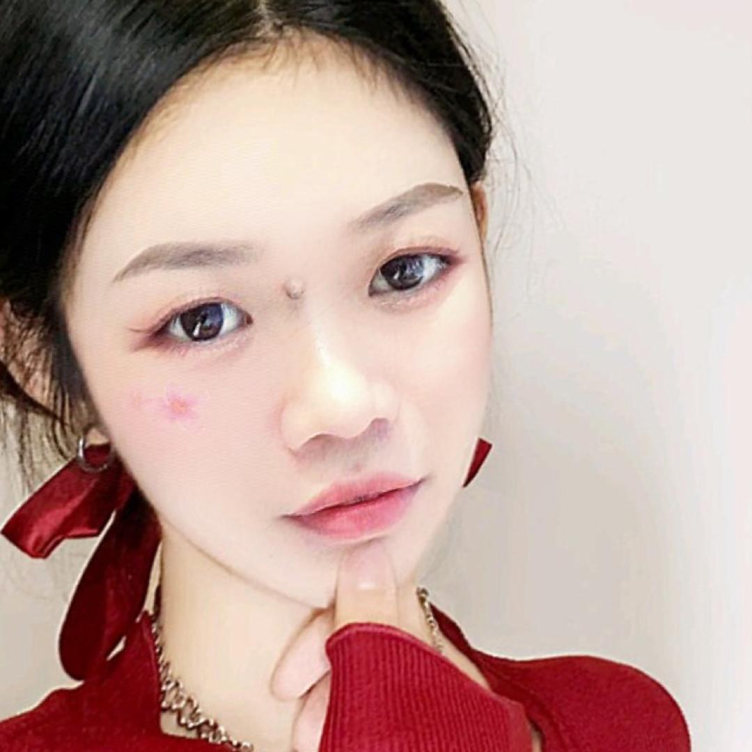 小💞甘
