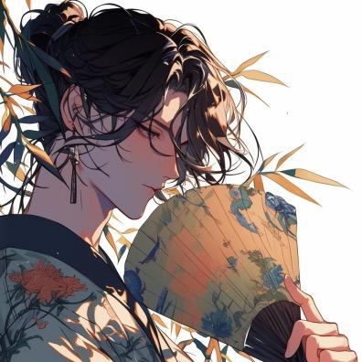 深渊说书