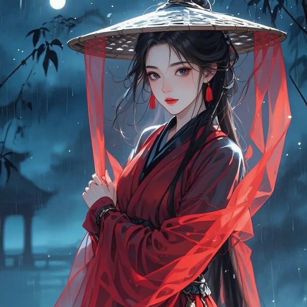 武媚儿