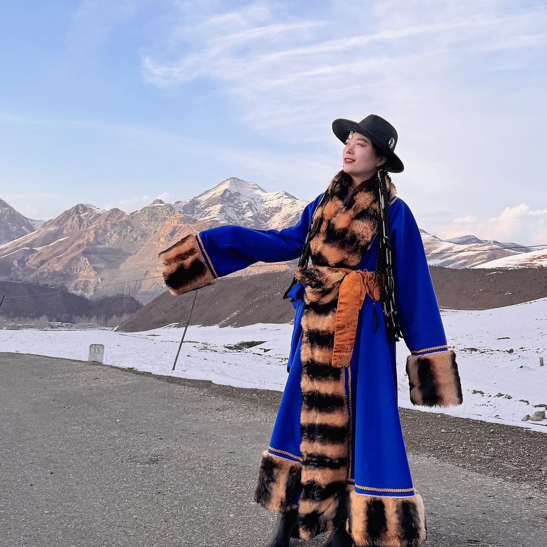 喜玛拉雅甄选（九儿）