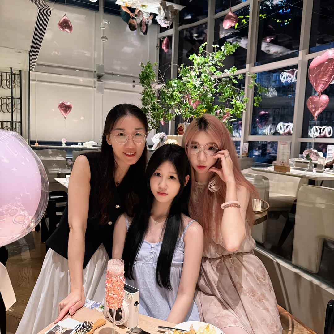 安心妈妈捣蛋雯雯@抖音