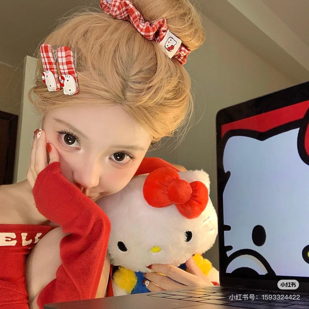 小千🐠