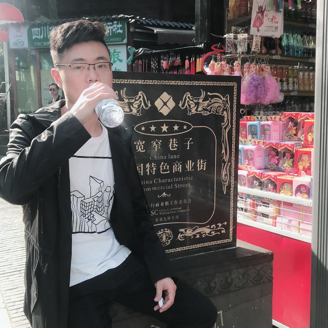 小胖胖啊🤔（杨梅没了）