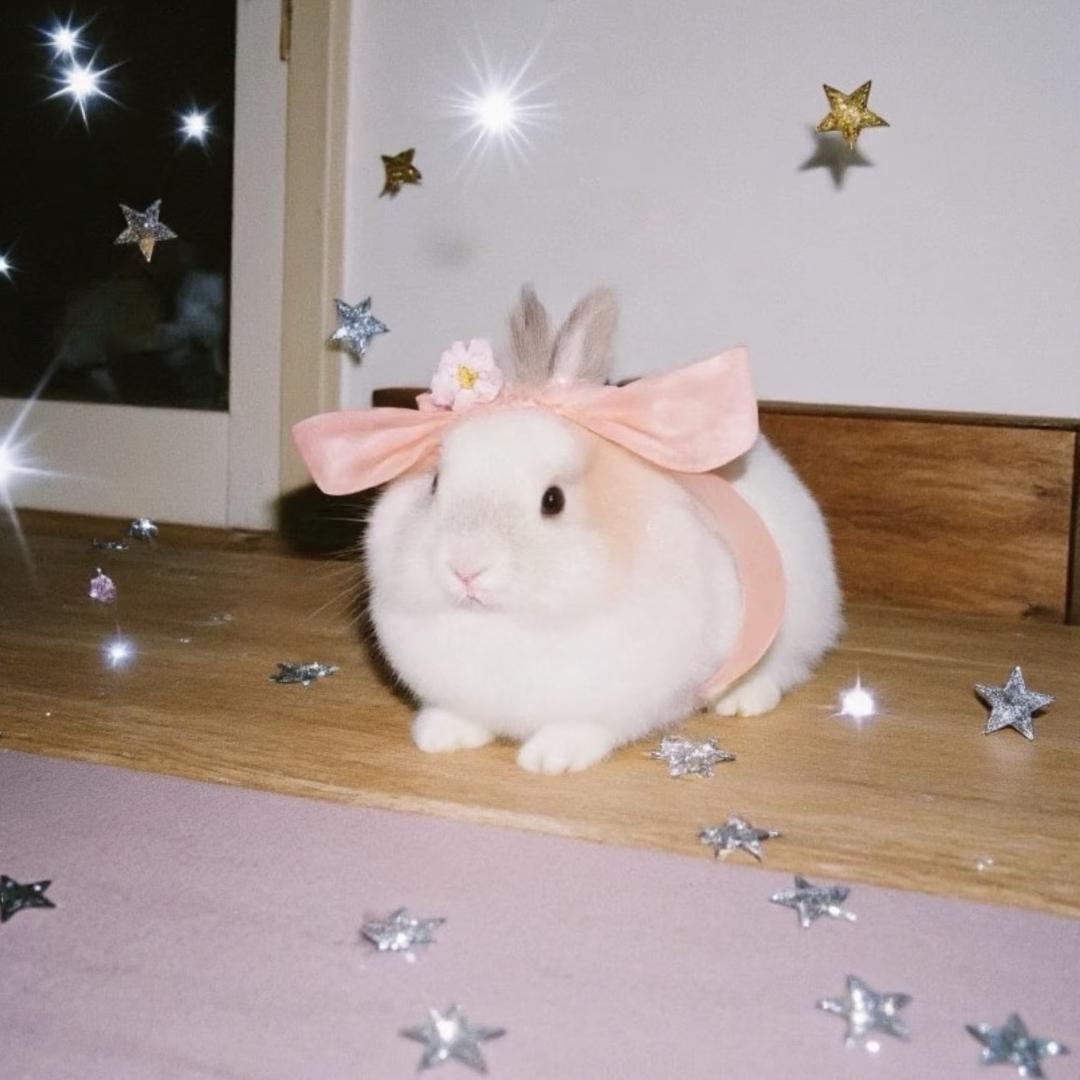Qq糖🐰