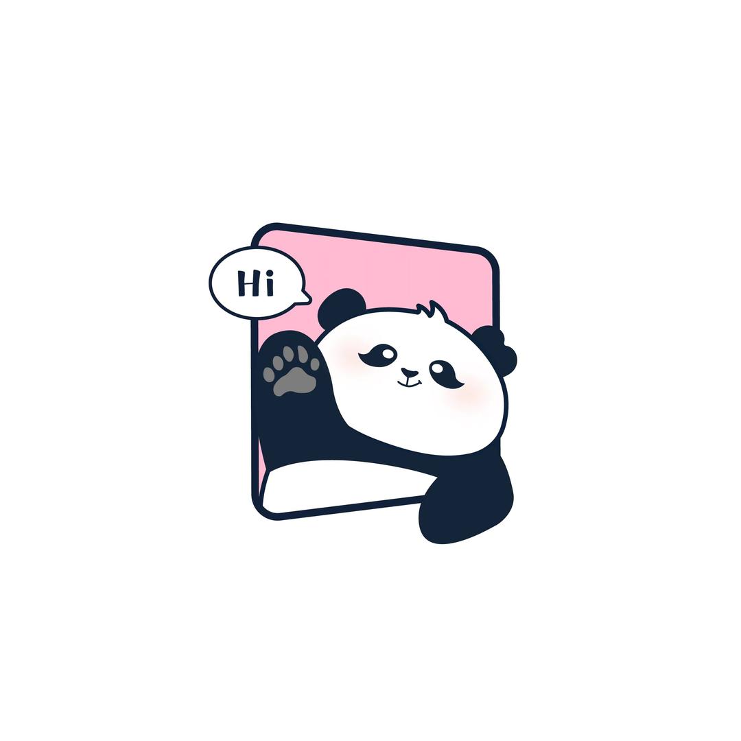 嗨胖哒可爱商店
