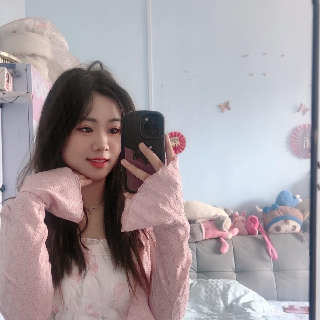 小甜🫧