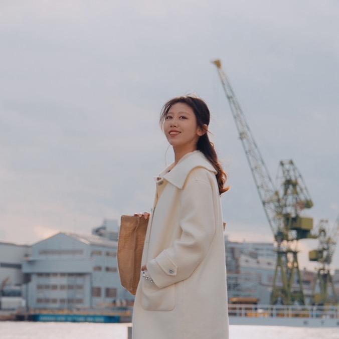 洛一自驾环游记@抖音