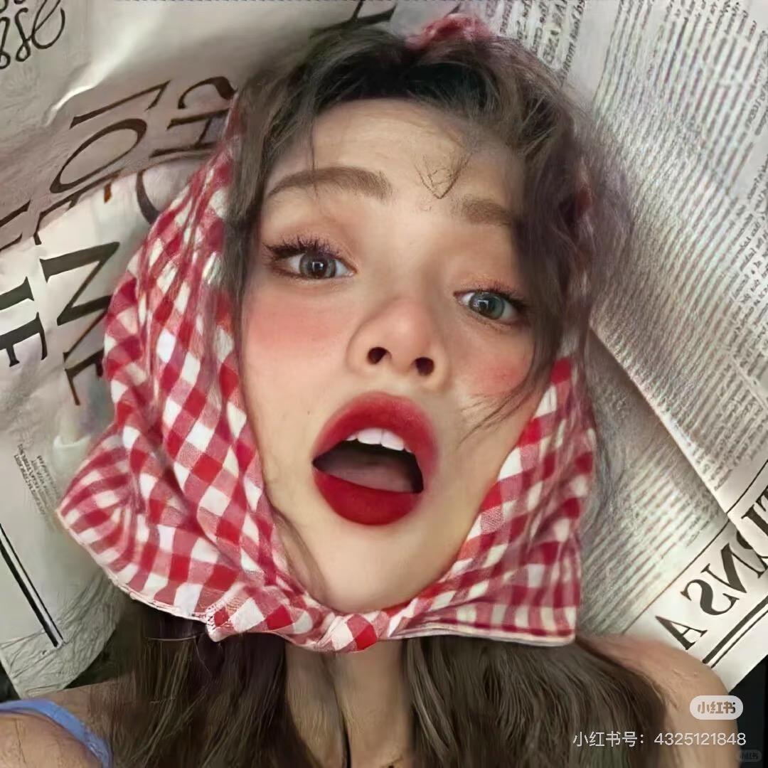 小兔子🐰乖乖🤒