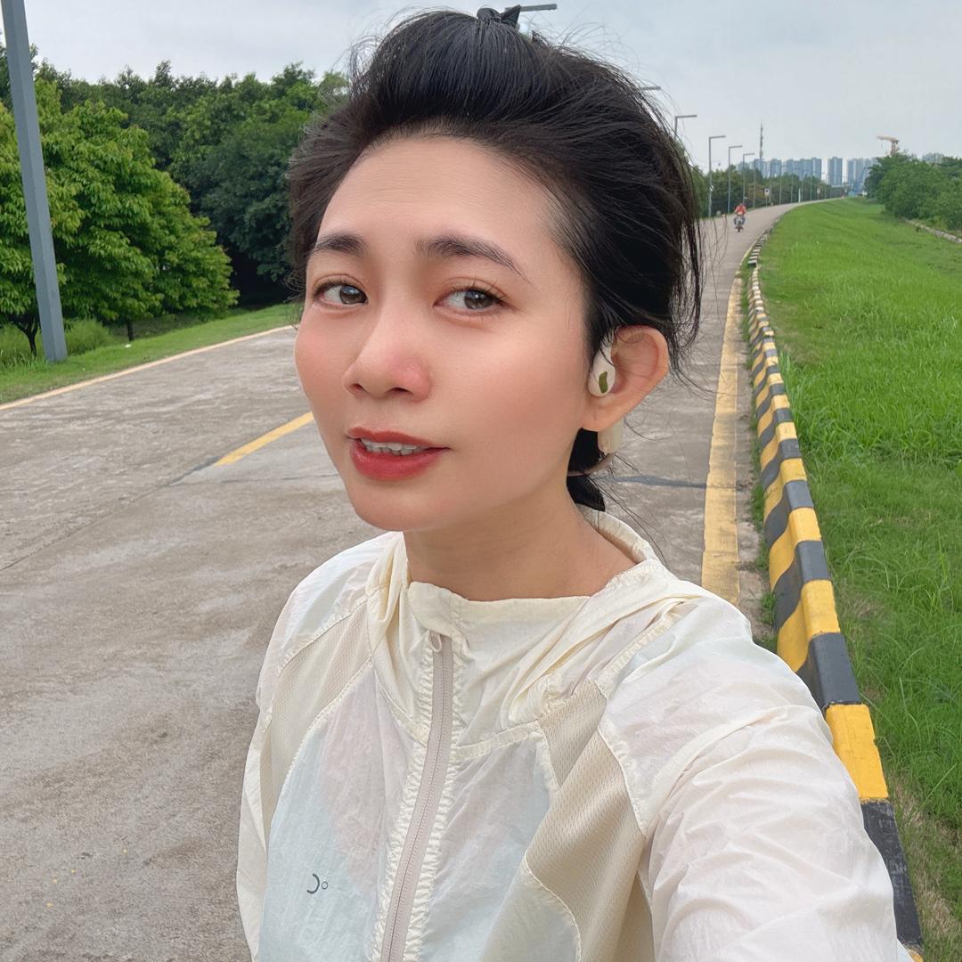柯姐姐的小生活