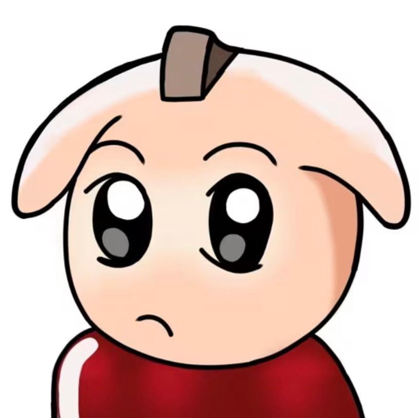 猪坚强