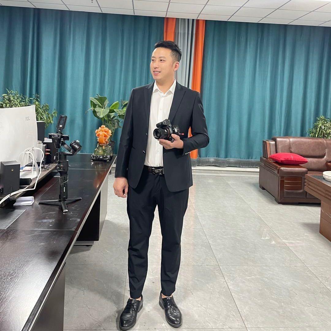 大尧叔叔