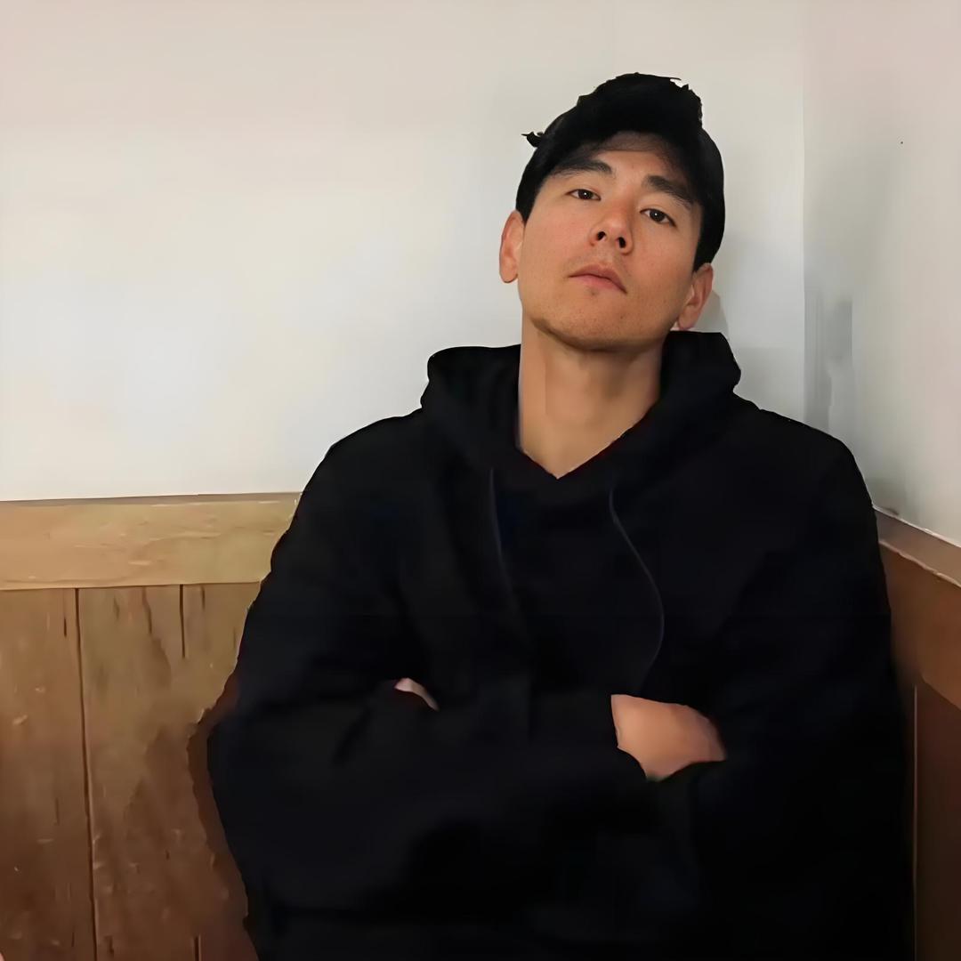 少年的模样