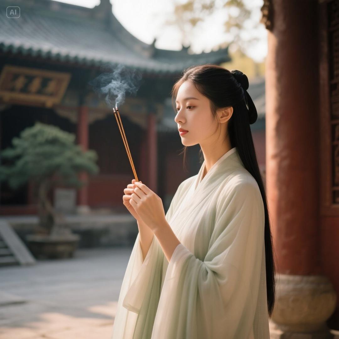 普风堂真香