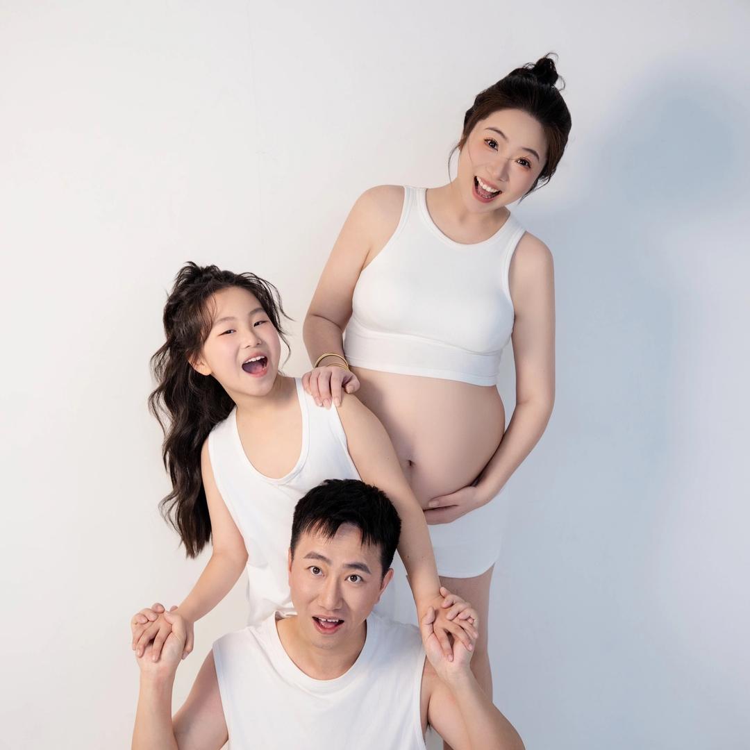 靖哥和小怡的养娃生活（哺乳期）