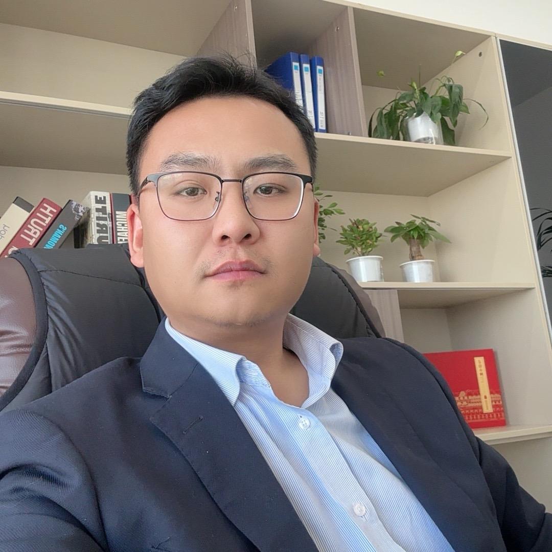 合肥企服王同学