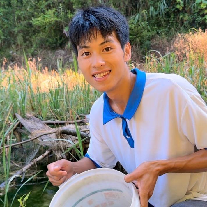 大鱼同学
