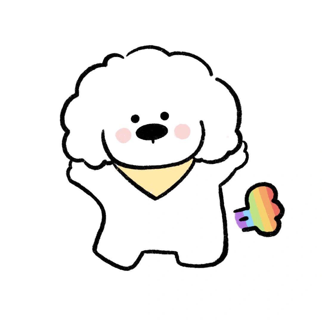 噗噗P U