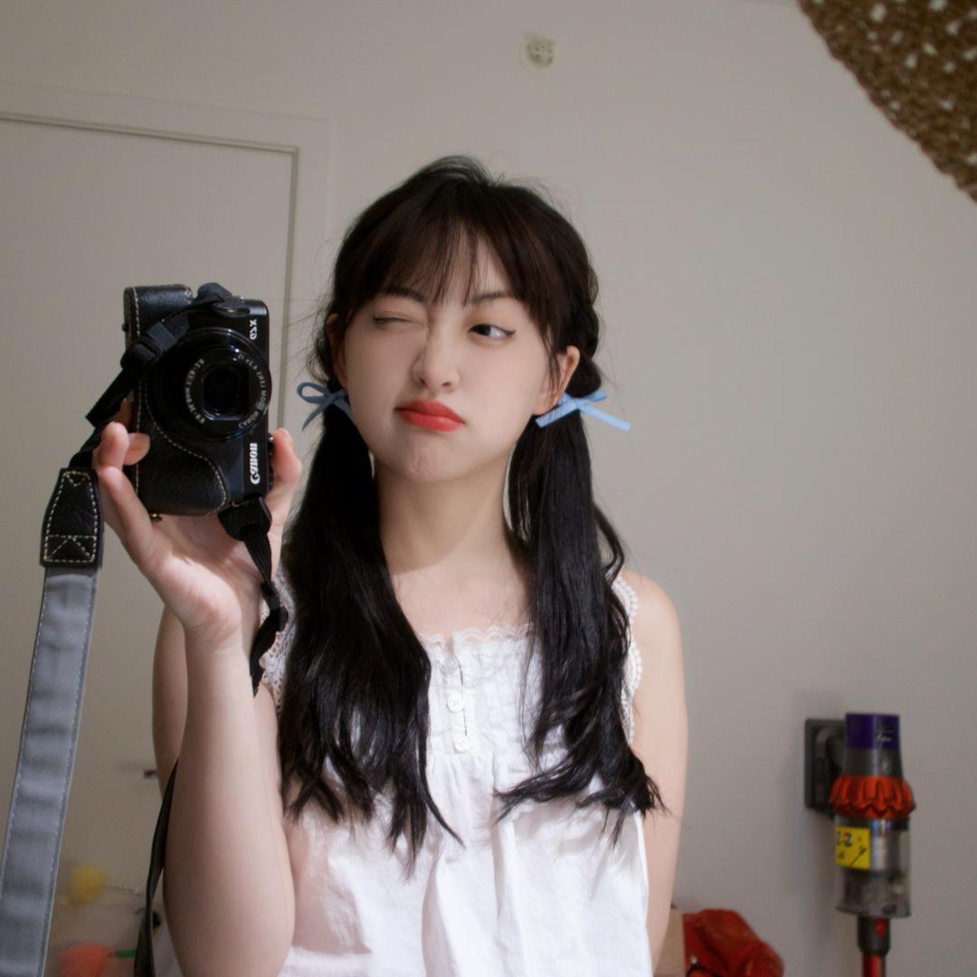 命里缺水 叫淼淼吧