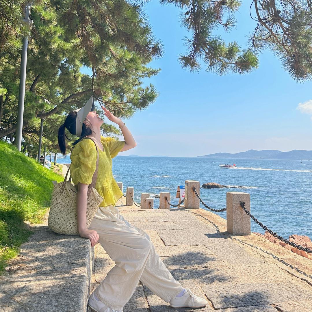 甜豆莎lisha ❤️
