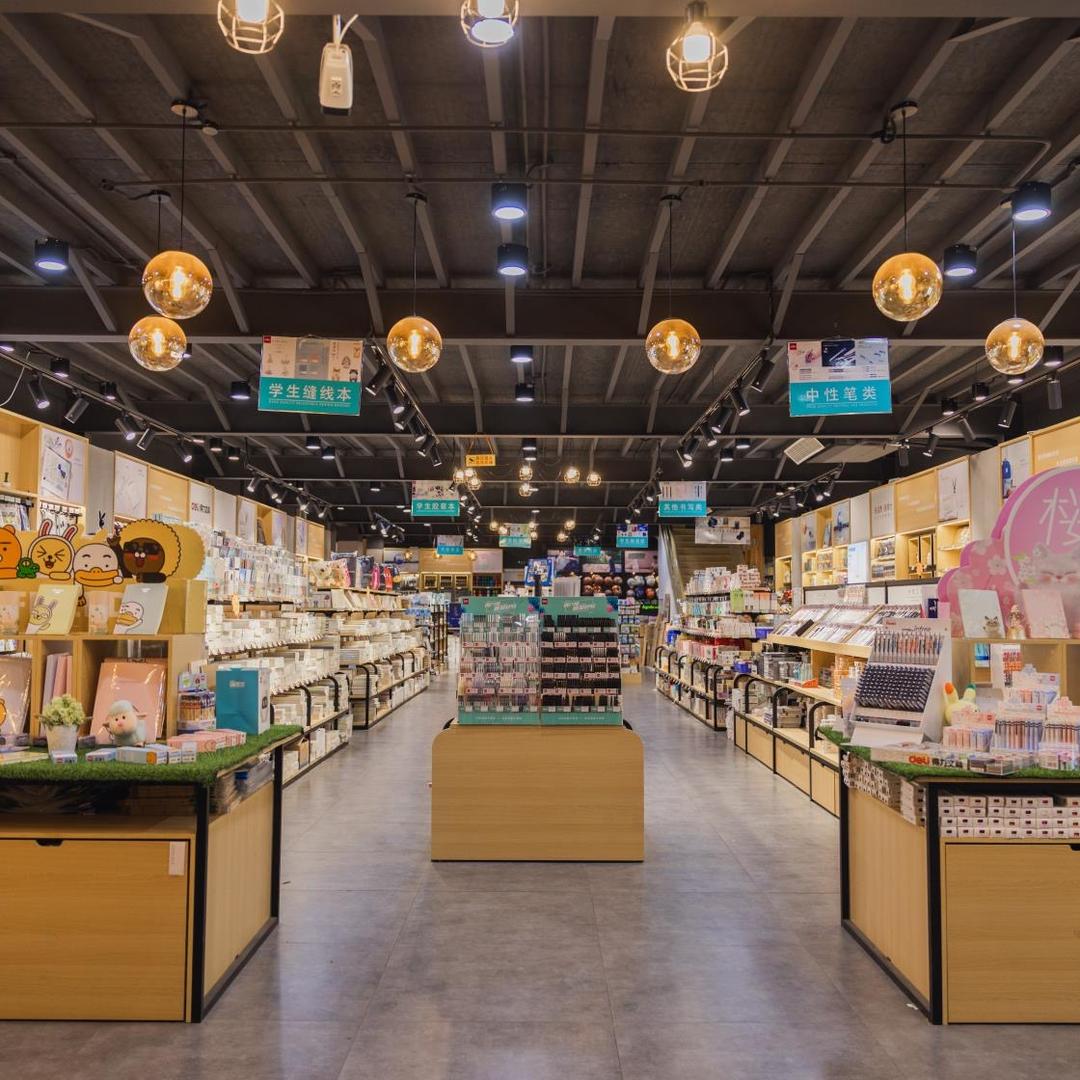 唐山得力展示中心