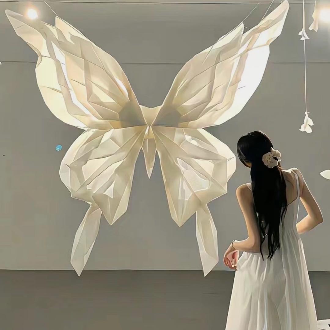 不吃！