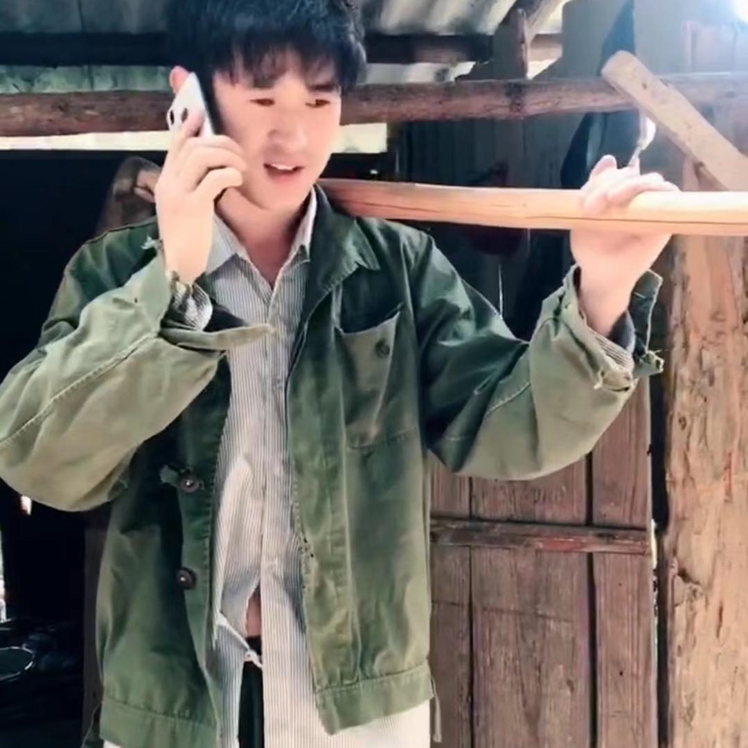 萌萌六角鱼