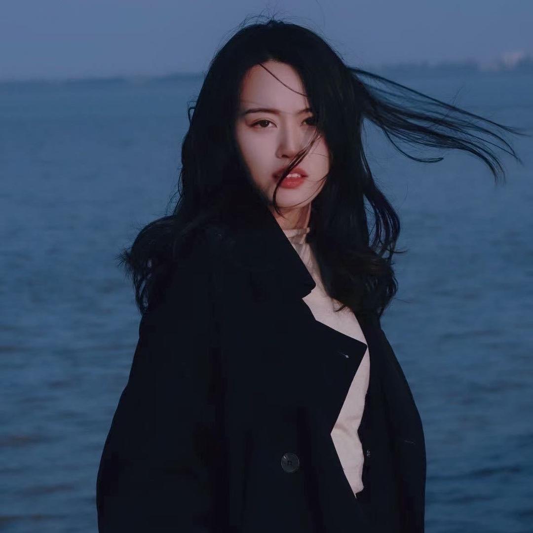 我是丽妹儿