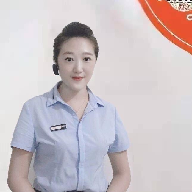 盘锦💎六桂福珠宝小姐姐