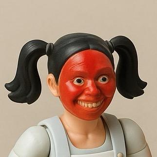 璇博士