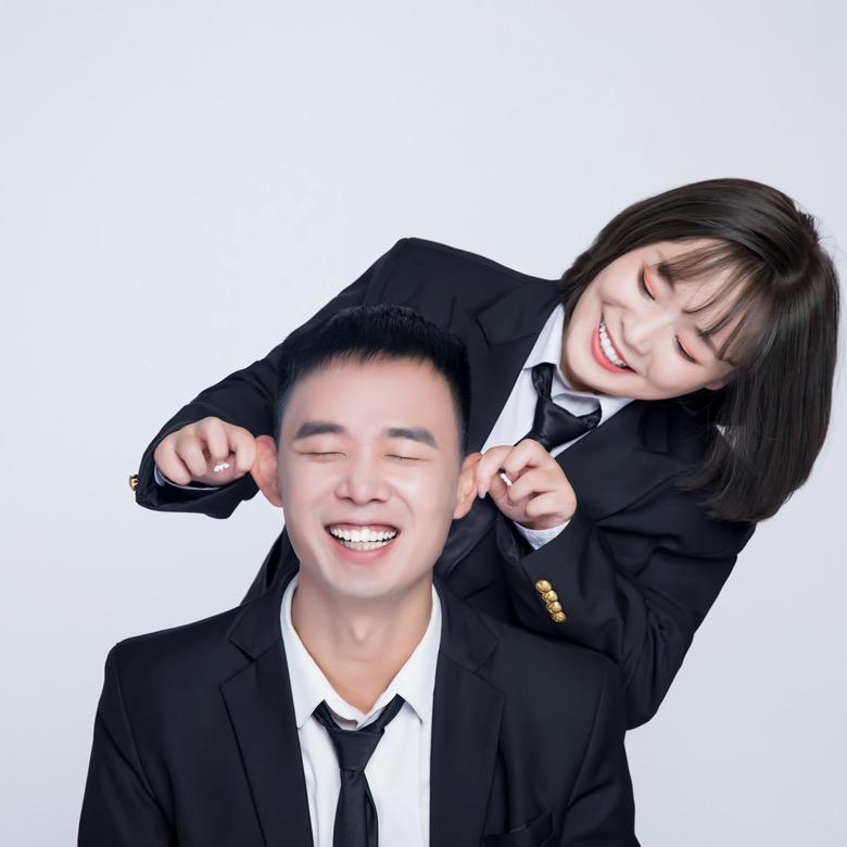 毛先森and于小姐