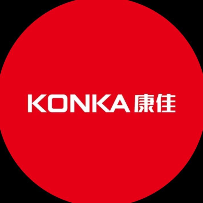 康佳冰箱