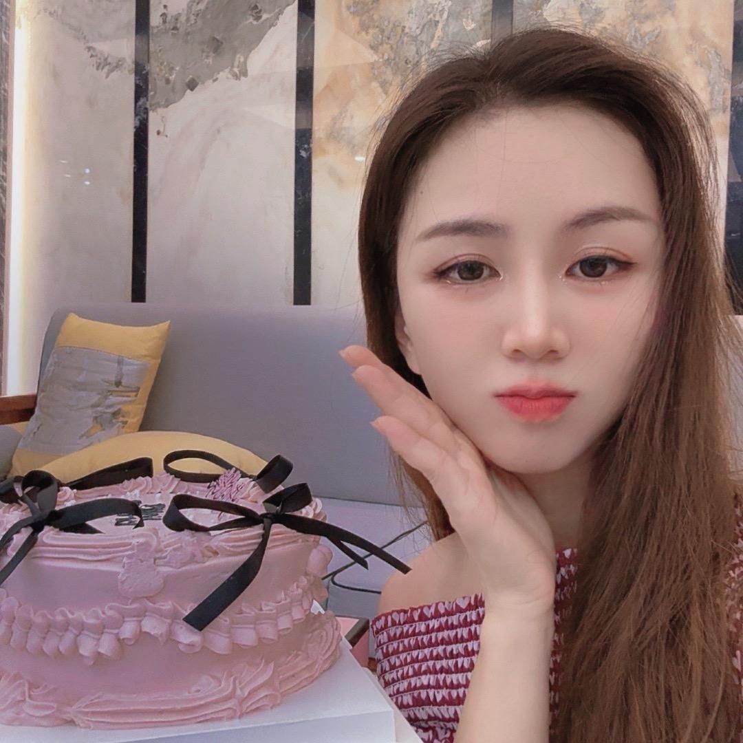 小许 欧力蟹🦀