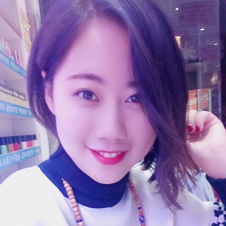 粉彩堂美甲美睫（新都正因店）