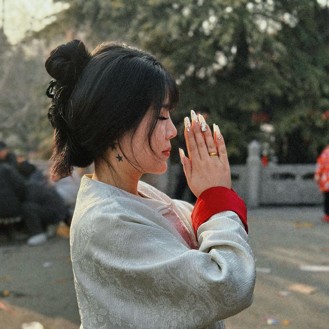 悦见美甲（婷婷老师）