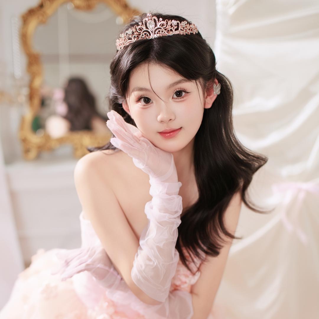 卟噜照相馆种草官