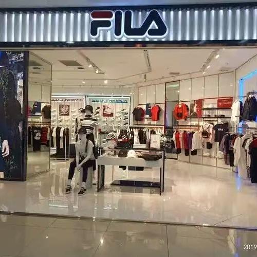 奥莱2686店