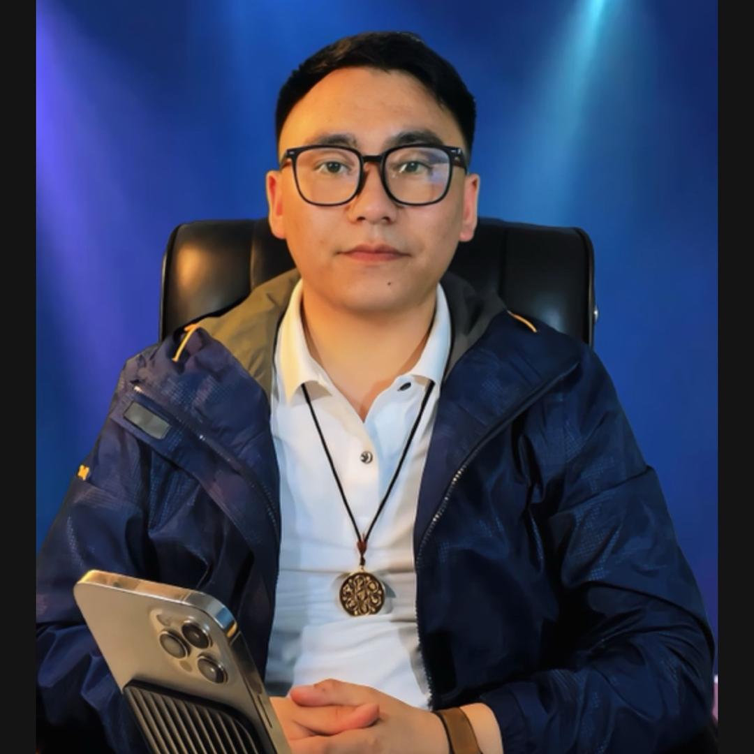 仁青多杰